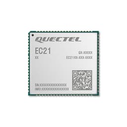 QUECTEL EC21EFA-512-STD