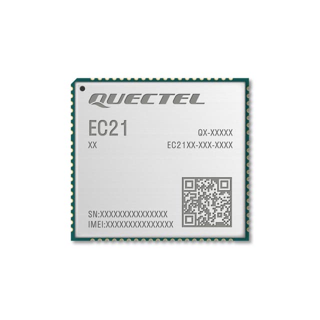 QUECTEL EC21EFA-512-STD