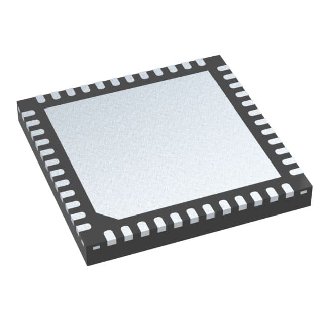 ST STM32WB55REV6