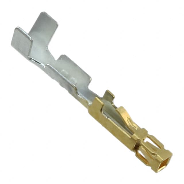 Samtec Inc. CC81L -2426-01-L