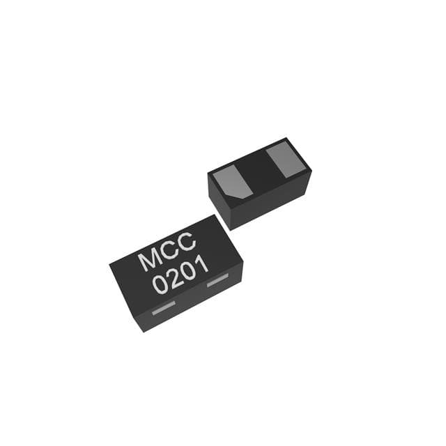 MCC (Micro Commercial Components) RB521S-30DP-TP
