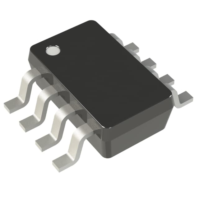 RICHTEK RT6217EHGJ8F