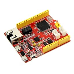 Seeed Technology Co., Ltd 102080002