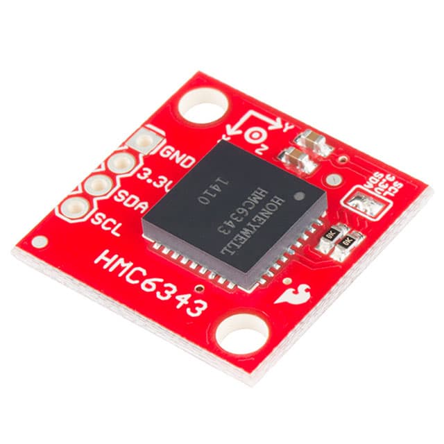 SparkFun Electronics 12916