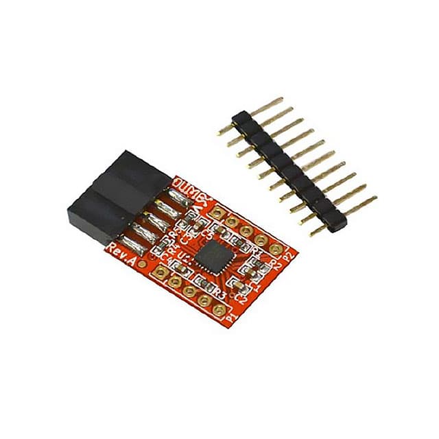 Olimex LTD MOD-MPU9150