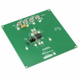 INTEL EVB-EN6362QI