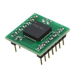 honeywell HMC6343-EVAL