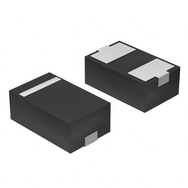 Vishay General Semiconductor - Diodes Division VBUS051CD-HD1-G-08