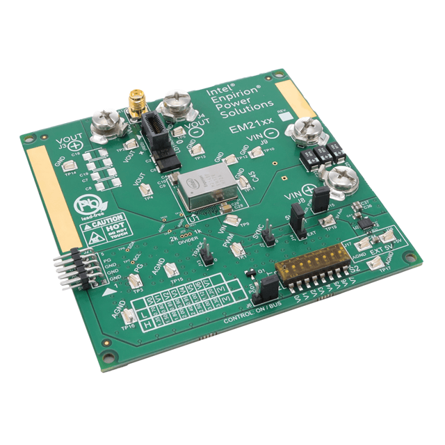 INTEL EVB-EM2140P01QI
