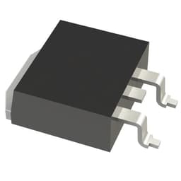 Alpha & Omega Semiconductor Inc. AOB360A70L