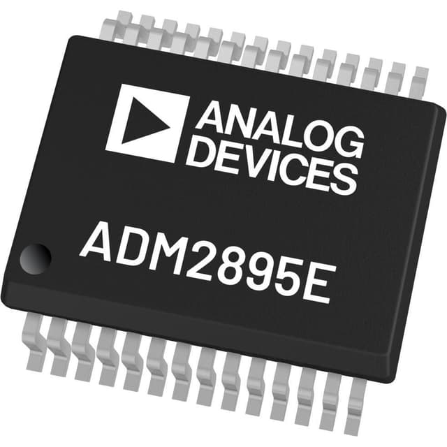 Analog Devices Inc. ADM2561EBRNZ-RL7