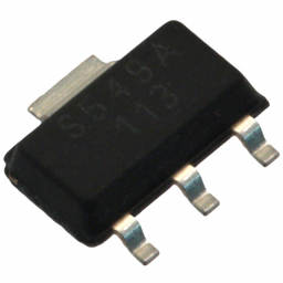 honeywell SS541AT