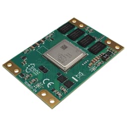 Trenz Electronic GmbH TE0803-04-2BE11-A