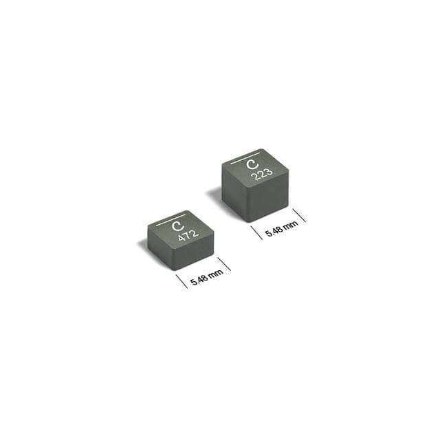 coilcraft XAL5050-822MEC