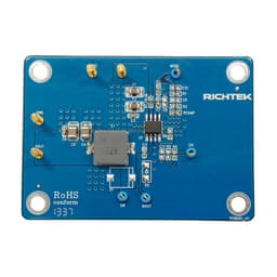 RICHTEK EVB_RT7272AGSP