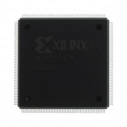 AMD XC4020E-4HQ208I