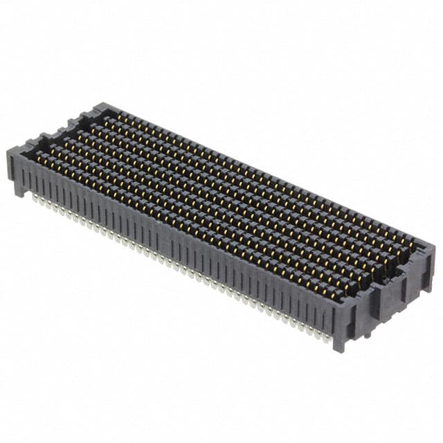 Samtec Inc. ASP-184329-01