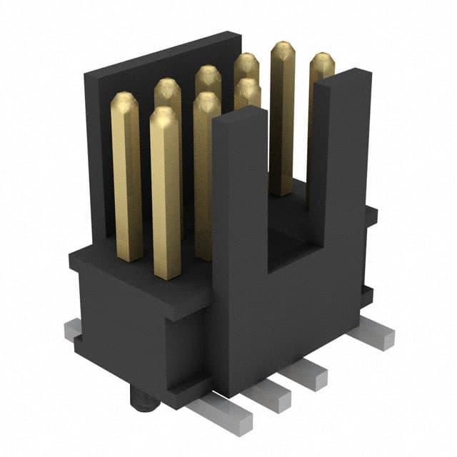 Samtec Inc. FTSH-105-01-L-DV-007-K-A-P-TR