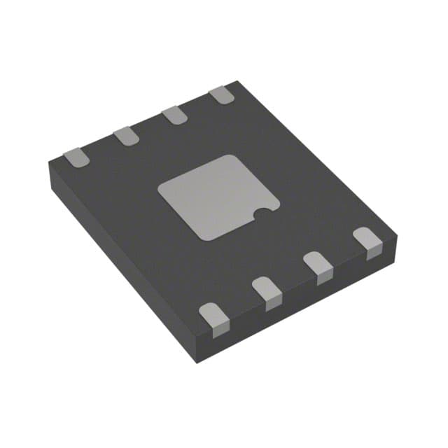 Everspin Technologies Inc. MR25H256ACDFR
