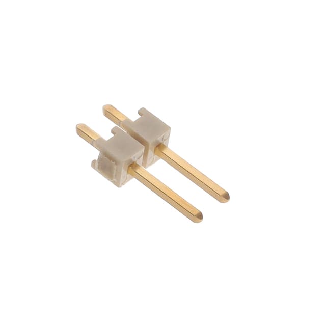Samtec Inc. HMTSW-102-07-G-S-240