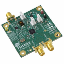 Analog Devices EVAL01-HMC1032LP6G