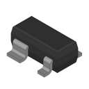 Analog Devices MAX6315US46D2-TG01