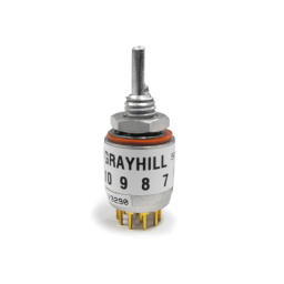 Grayhill 44A30-01-1-03S