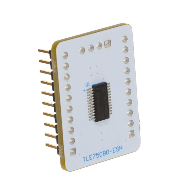Infineon TLE75080ESHDBTOBO1