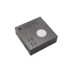 Sensirion SGP40-D-R4