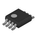 Analog Devices MAX4298EUB-TG075