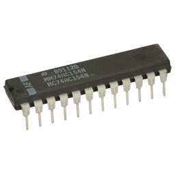 74HC154ENJameco Valuepro
