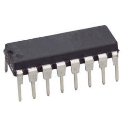 74HC139Jameco Valuepro