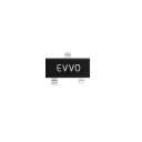 EVVO Semiconductor FDN335N-EV