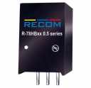 RECOM Power R-78HB12-0.5