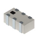 PULSE DPX1608LKM2R2460A