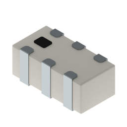 DPX1608LKFBR2460LPULSE