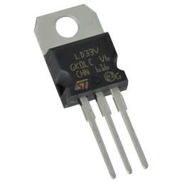 LM1117T-3.3/LD1117V33