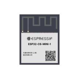 ESP32-C6-MINI-1-H4Espressif Systems