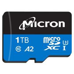 MTSD1T0ANC8MS-1WTMicron