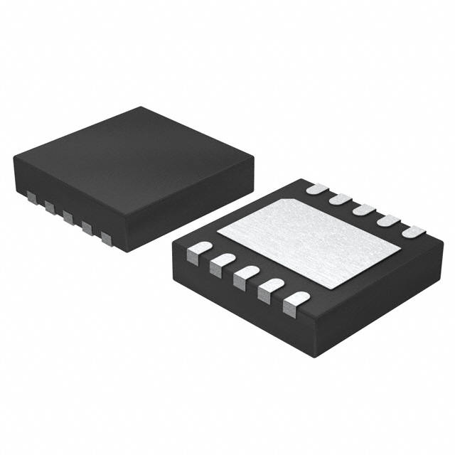 Analog Devices MAX16024LTBL33+