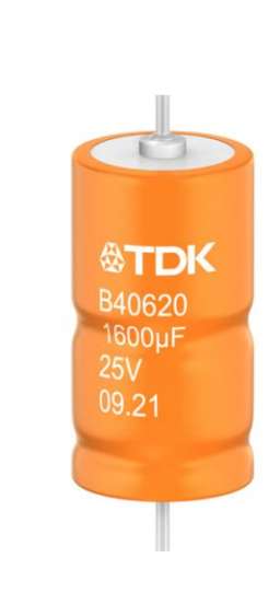 B40620A7188M001TDK