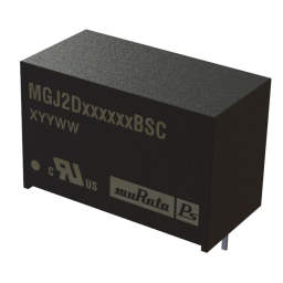 Murata MGJ2D152005BSC
