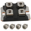 SMC Diode Solutions S4D80120S2