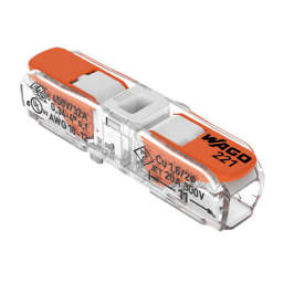 WAGO 221-2401/K000-0002