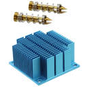 Advanced Thermal ATS-03B-124-C2-R0