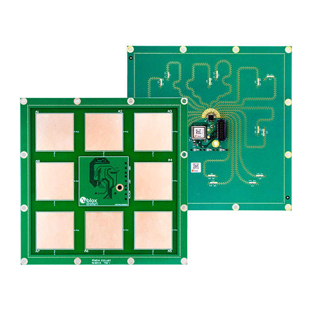 u-blox ANT-B10-00C