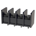 Major League TBB-06-375-08-BK-LF