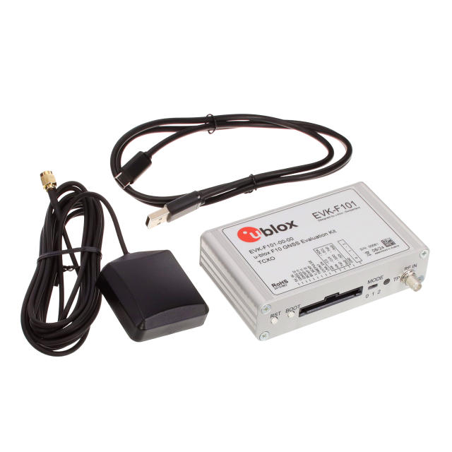 u-blox EVK-F101-00