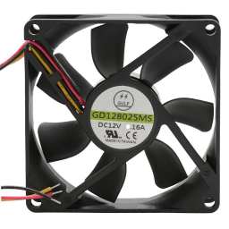 GD128025MS-E (1F5)Jameco Valuepro
