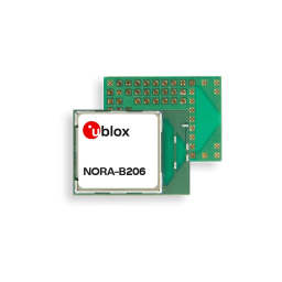 NORA-B206-00Bu-blox